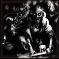 NECRORACLE / Arcane Impious Sorceries  []