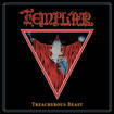 /TEMPLAR / Treacherous Beast 7”
