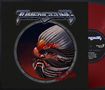/TUMENGGUNG / Back on the Streets (LP/RED VINYL/100限定)