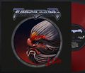 TUMENGGUNG / Back on the Streets (LP/RED VINYL/100) []