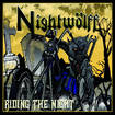 HEAVY METAL/NIGHTWOLFF / Riding the Night