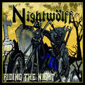 NIGHTWOLFF / Riding the Night []
