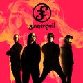 GINGER EVIL / The Way it Burns []