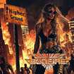 HEAVY METAL/BONFIRE / Higher Ground (NEW！)