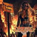 BONFIRE / Higher Ground (NEWI) []