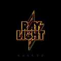 RAY OF LIGHT / Salute (FRONTLINẼn[IIII) []