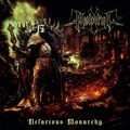 PAINFUL / Nefarious Monarchy []