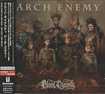 /ARCH ENEMY / Blood Dynasty (国内盤)