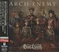 ARCH ENEMY / Blood Dynasty () []