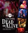 Mardelas^Live 2024 -Dead or Alive- yBlu-rayz (20% OFF) []