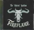 FIREFLAME / The Violent Ignition (֐HMIj []