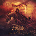 STORMRULER / Under The Burning Eclipse (digi) []