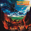 HEAVY METAL/DEFENDER(ドイツ）/ Dying to Live  ドイツヤングトラディショナルメタル遂にファーストフル！