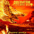 PREDATORiAJj / Unsafe Space@iIj []