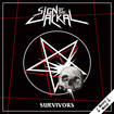 HEAVY METAL/SIGN OF THE JACKAL / Heavy Metal Survivors (NEW !)