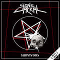 SIGN OF THE JACKAL / Heavy Metal Survivors (NEW !) []