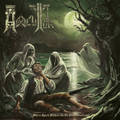 HEXECUTOR / Where Spirit Withers in its Flesh Constraint (NEW!!) []
