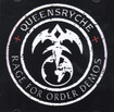 HEAVY METAL/QUEENSRYCHE / Rage for Order DEMOS (boot)