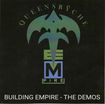 HEAVY METAL/QUEENSRYCHE / Building Empire - THE DEMOS (boot)
