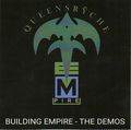 QUEENSRYCHE / Building Empire - THE DEMOS (boot) []