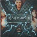 IRON MAIDEN / Tel Aviv 1995 (boot) []