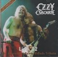 OZZY OSBOURNE / Live f82 (boot) []