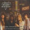 HEAVY METAL/QUIET RIOT / Taking Over Sunset Strip - The Randy Rhoads Demos (boot)