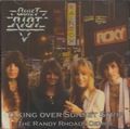 QUIET RIOT / Taking Over Sunset Strip - The Randy Rhoads Demos (boot) []