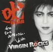 HEAVY METAL/VIRGIN ROCKS / 吠 - COMPLETE VIRGIN ROCKS-  [2025 EDITION]
