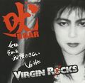 VIRGIN ROCKS / i - COMPLETE VIRGIN ROCKS-  [2025 EDITION] []