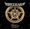 HEAVY METAL/BRIDEAR / Reborn 2013-2016 【特典付き！】