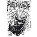 HIGH SPEED DEATH / Damned Genesis (1991 DEMO)(2025 reissue) []