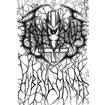 /CREPUSCULE / Hybrid Cancer (1992 DEMO) (2025 reissue)