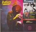 RUTHLESS / Metal without Mercy + 4 (slip/2024 reissue) []