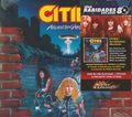 CITIES / Annihilation Absolute iMetal Blade versionj2024 reissue []