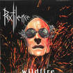 THRASH METAL/PAXTILENCE / Wildfire (レーベルソールドアウト！）