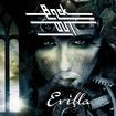HEAVY METAL/BACK OUT / Evilla (2018 Reissue)幻のアルバム+80's 音源集　レーベルソールドアウト！