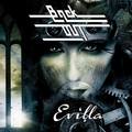 BACK OUT / Evilla (2018 Reissue)̃Ao+80's W@[x\[hAEgI []