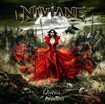 HEAVY METAL/NIVIANE / Queen of Phantoms