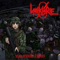 VALKYRIE ZERO / VALKYRIE ZERO TEXebJ[ []