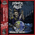 POWER ABUSE / Madness Inside []