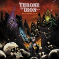 THRONE OF IRON / Adventure Two []