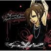JAPANESE BAND/MY MATERIAL SEASON / Mind of you fagile in Vitriform