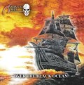MANIPULATED SLAVES / Over the Black Ocean (2024 reissue) []