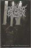JAPANESE BAND/DARK FOG ERUPTION / Cold Silver Moon And Phantasmagorias +3 (TAPE) 期間・数量限定販売！