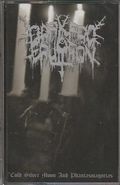 DARK FOG ERUPTION / Cold Silver Moon And Phantasmagorias +3 (TAPE) ԁEʌ̔I []