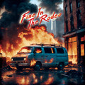 FIRE IN THE RODEO / Fire In The Rodeo (ChGATCɑNewJ}[I) []