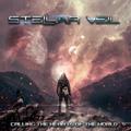STELLAR VEIL / Calling The Hearts Of The World (HIDEAWAY̐Vn[I) []