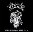 /EPITAPH / The Fleshcrawl Tapes '91/'92 + DARK ABBEY / Blasphemy