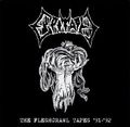 EPITAPH / The Fleshcrawl Tapes '91/'92 + DARK ABBEY / Blasphemy []